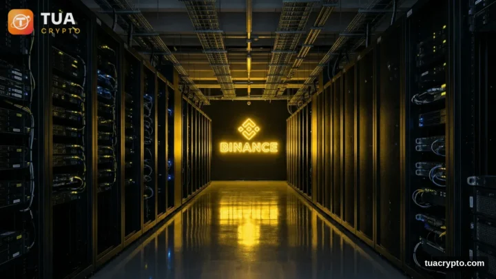 Binance CEO'su Shiba İddialarını Reddetti