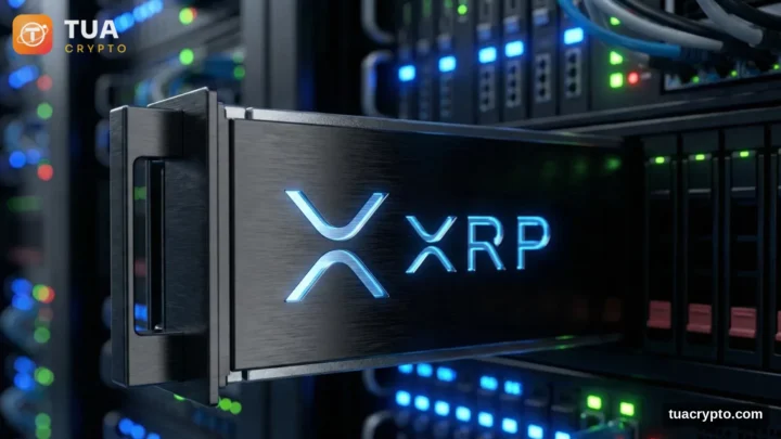 Binance saldırısında 233 milyon XRP çalındı, 200 milyon RLUSD donduruldu