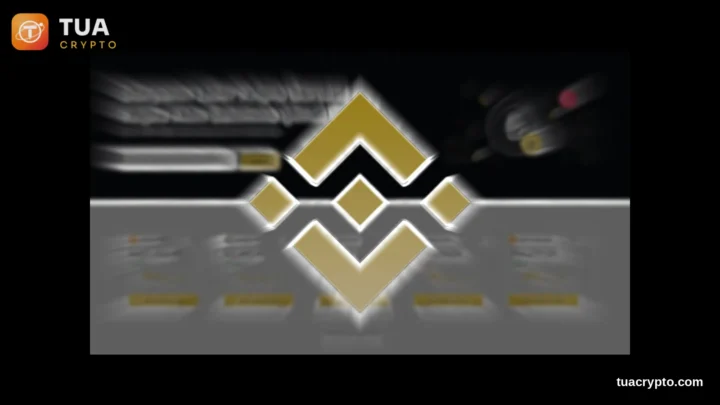 Binance türev piyasasındaki ürün yelpazesini genişletiyor