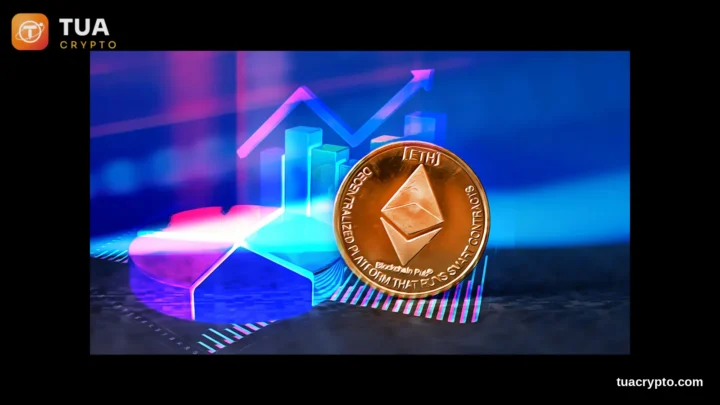 BitMine’ın Ethereum rezervi 6 milyon ETH’yi geçti