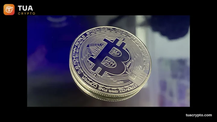 BlackRock Bitcoin ETF'sine güçlü bir sermaye aktardı