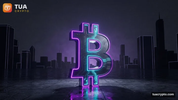 Borsalardan 1 milyar doları aşkın Bitcoin çekildi