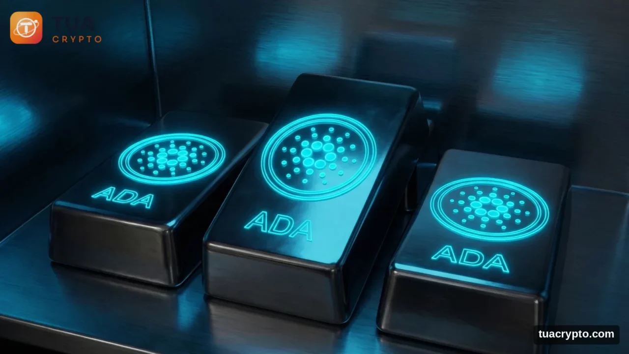 Cardano'da düşüş baskısı arttı, gözler 0,17 dolarda