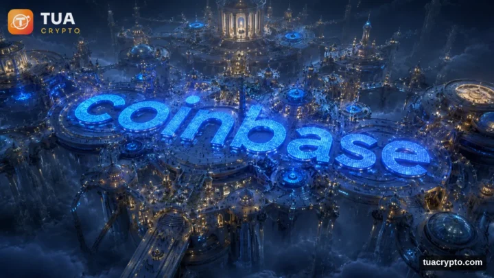 Coinbase: Veri sızıntısı bizim sistemlerimizden kaynaklanmadı
