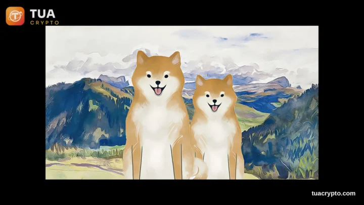 Dogecoin ETF çıkışları ağustos ayının en yüksek seviyesinde