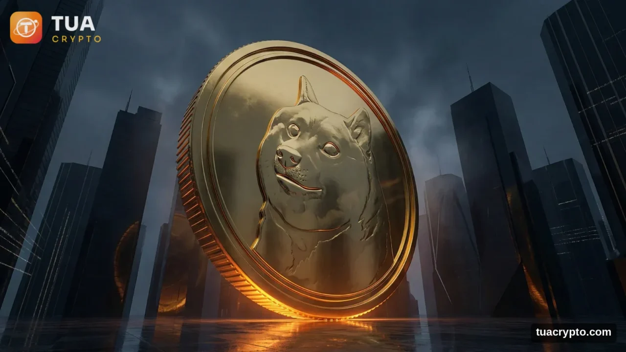 Dogecoin ETF'lerinde Ağustos ayından bu yana en büyük çıkış yaşandı