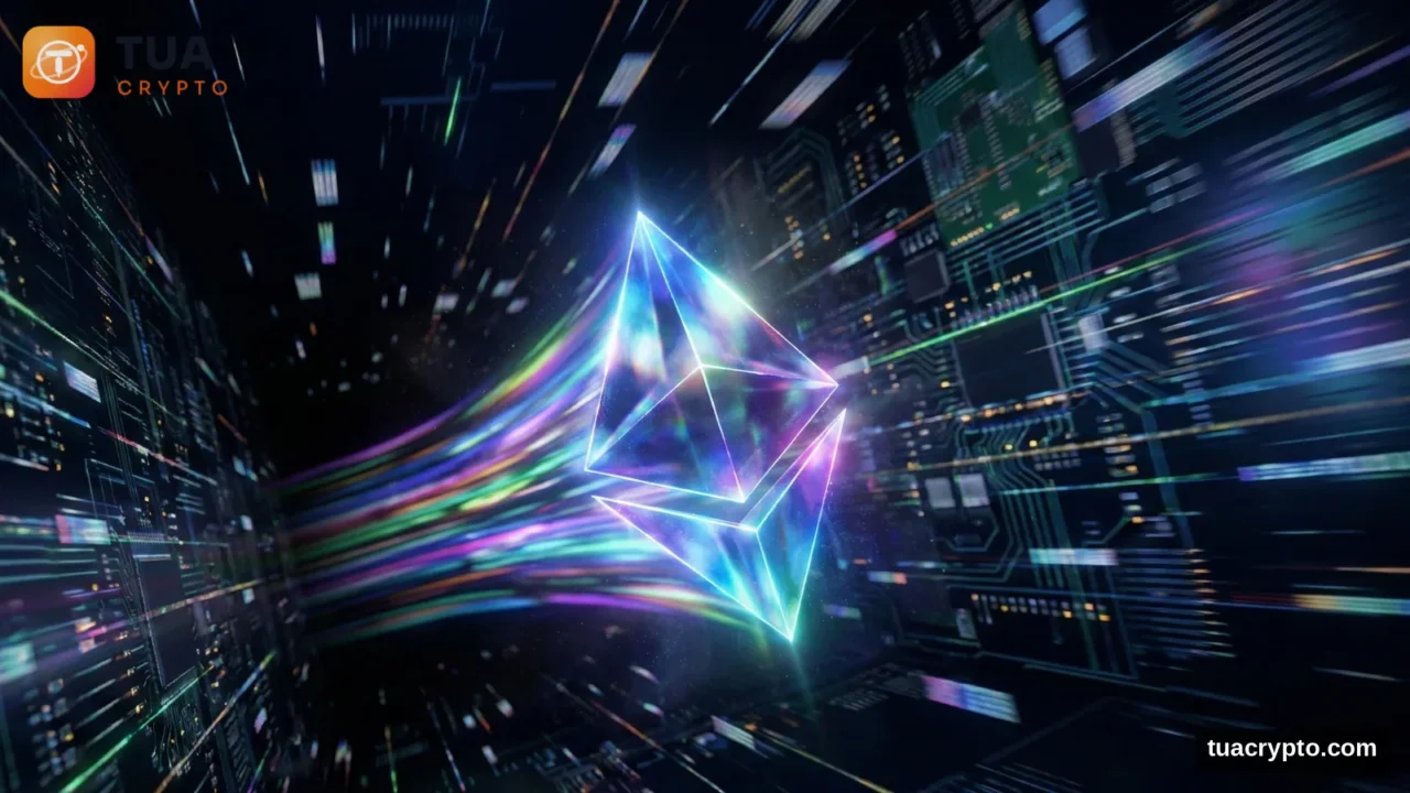 Ethereum $155M alım sonrası toparlanma çabasında