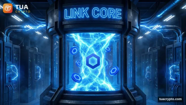 Ethereum 200 günlük ortalamaya geriledi, LINK ve NEAR zayıfladı