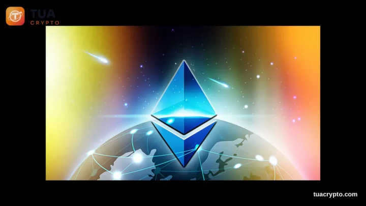Ethereum büyük alımlarla toparlanıyor