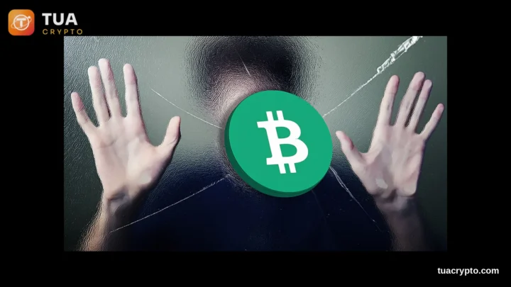 Fed faiz kararı öncesi Bitcoin'de yükseliş