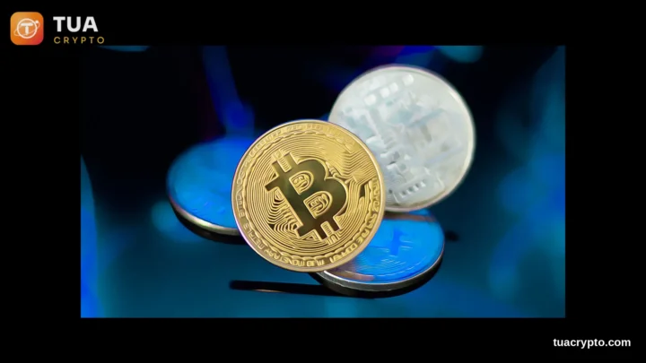 MicroStrategy, 30 milyar dolarlık bitcoin alımı planlıyor