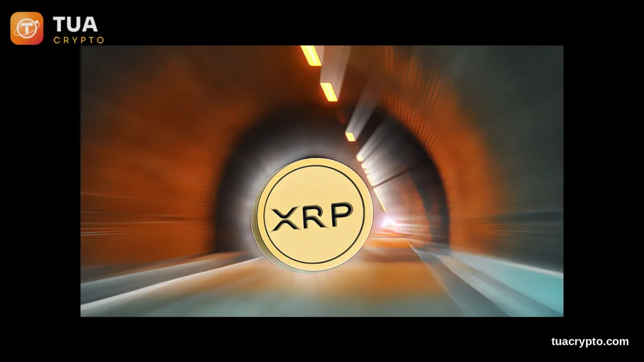 Ripple, düzenleme vurgusuyla geleneksel finansı buluşturdu