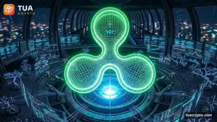 Ripple, işletmeler için 7/24 hazine yönetim platformunu duyurdu