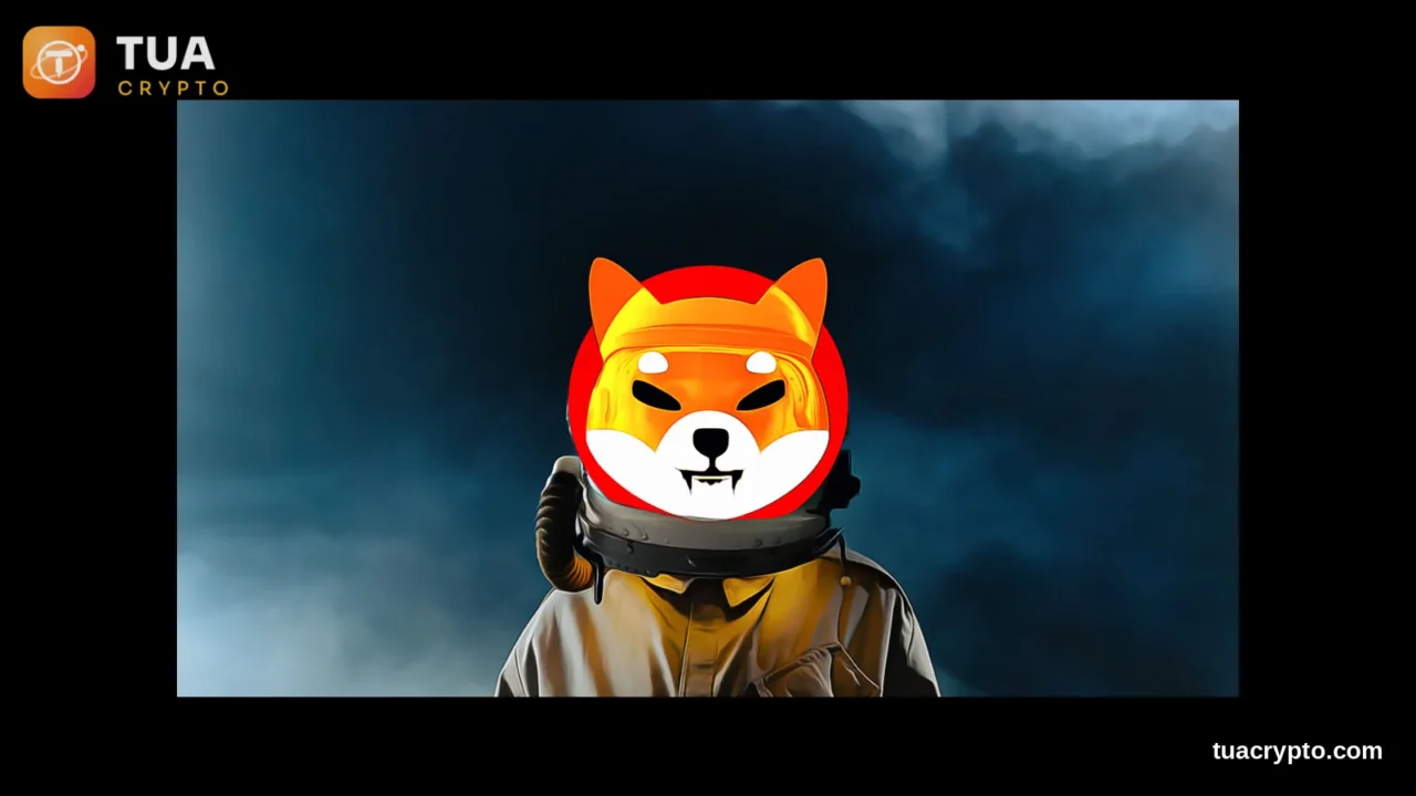 Shiba Inu'da günlük token yakımı yüzde 8 bin sıçradı