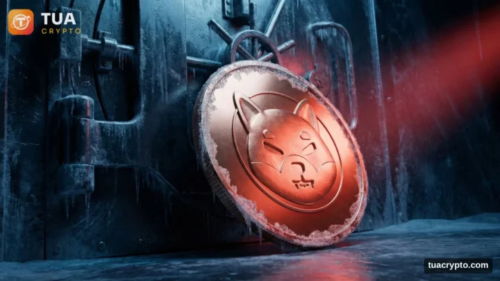 Shiba Inu'ya 92 milyar token girişi satış baskısı yarattı