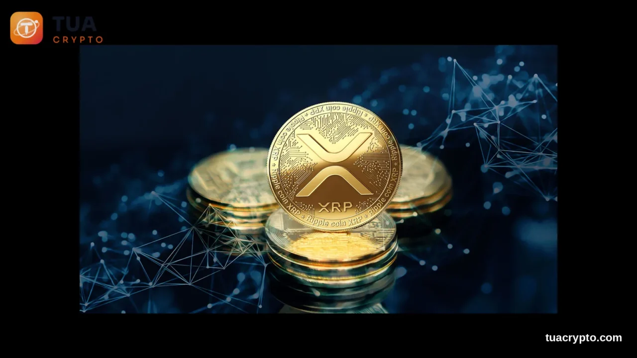 XRP ağında günlük yakım %5 arttı