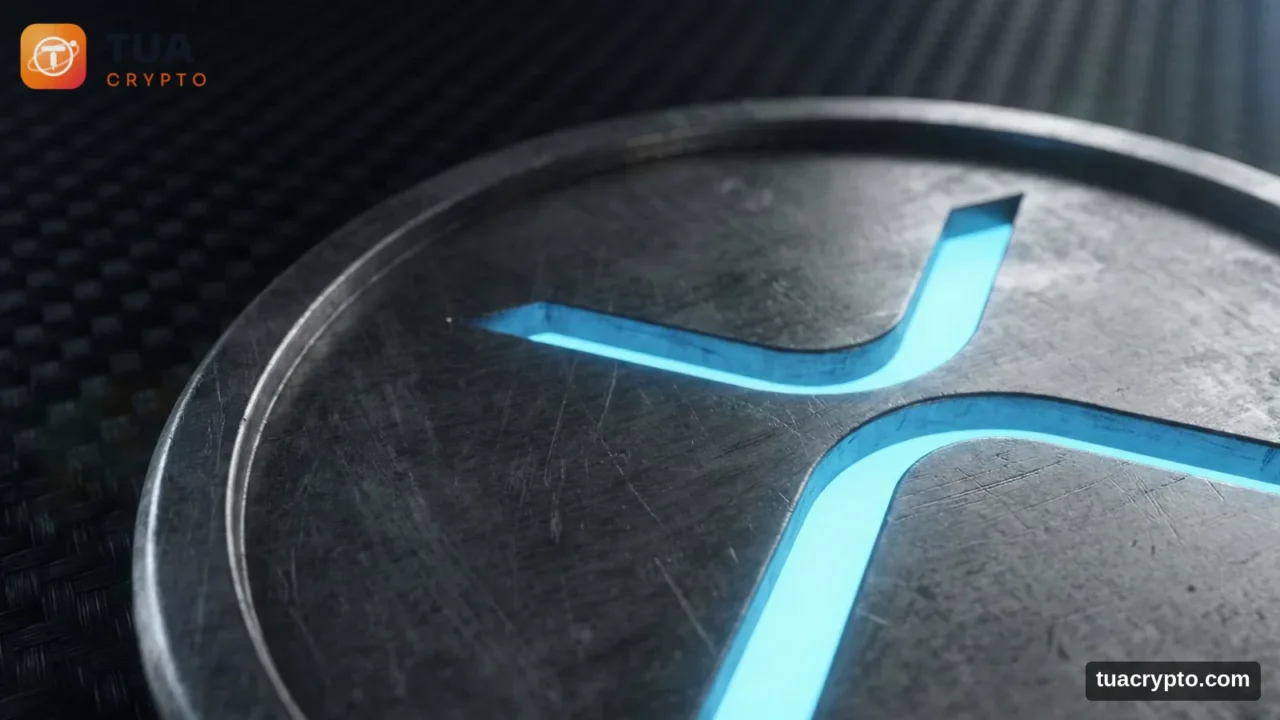 XRP ağındaki token yakımı son bir günde yüzde 55 arttı