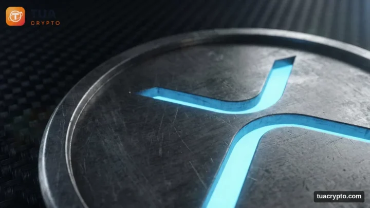 XRP ağındaki token yakımı son bir günde yüzde 55 arttı