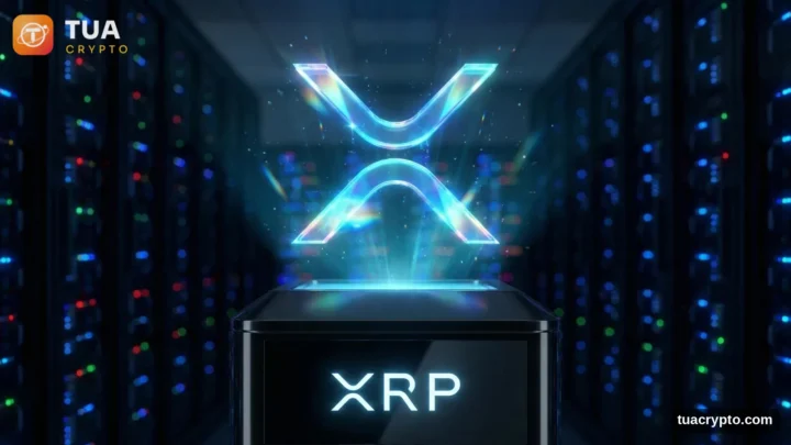 XRP balinaları 46,87 milyar coin biriktirdi, toparlanma umudu arttı
