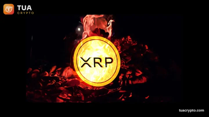 XRP ETF fund inflows reach $8 million net