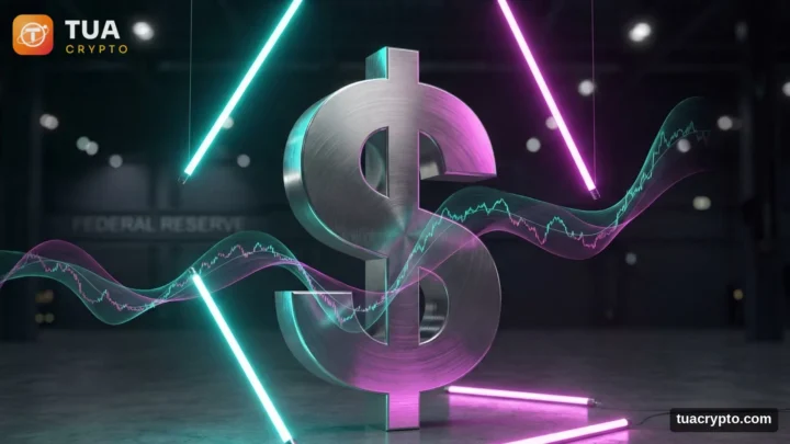 Yapay zekada fon krizi: Bitcoin ve teknoloji hisseleri tehlikede